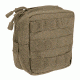 5.11 Tactical 6.6 Padded Pouch, Sandstone, One Size, 58714-328-1 SZ