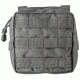 5.11 Tactical 6.6 Pouches, Storm, 1 SZ, 58713-092-1 SZ
