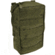 5.11 Tactical 6 x10 Pouch, Vertical, Tac Od, 58717-188-TAC OD-1 SZ