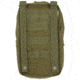 5.11 Tactical 6 x10 Pouch, Vertical, Tac Od, 58717-188-TAC OD-1 SZ
