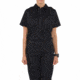 5.11 Tactical 61159 Womens B Class PDU Short Sleeve Shirt, Midnight Navy, Small-Regular