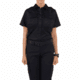 5.11 Tactical 61159 Womens B Class PDU Short Sleeve Shirt, Midnight Navy, Medium-Long