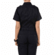 5.11 Tactical 61159 Womens B Class PDU Short Sleeve Shirt, Midnight Navy, Medium-Long