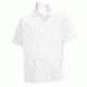 5.11 Tactical Performance Short Sleeve Polo - Womens, White, XL, 61165-010-XL