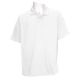 5.11 Tactical Performance Short Sleeve Polo - Womens, White, M, 61165-010-M