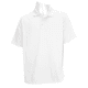 5.11 Tactical Performance Short Sleeve Polo Shirt - Women's, White, M, 61165-010-M