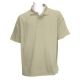 5.11 Tactical Performance Short Sleeve Polo - Womens, Silver Tan, S, 61165-160-S