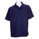 5.11 Tactical Performance Short Sleeve Polo - Womens, Dark Navy, L, 61165-724-L