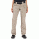 5.11 Tactical Tactical Pant - Women's, Khaki, 16R, 64358-055-16-R