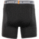 5.11 Tactical 6in Performance Boxer Brief 2.0 - Mens, Black, XL, 40186-019-XL