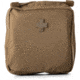 5.11 Tactical 6x6 Medical Pouches, Kangaroo, 58715-134-1SZ