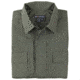 5.11 Tactical 71001 TDU Short Sleeve Ripstop Shirt, TDU Green, Medium, Tall 71001T-190-TDU Green-M