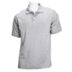 5.11 Tactical Tactical Short Sleeve Polo - Men's, Heather Grey, XL, 71182-016-XL