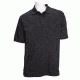 5.11 Tactical Tactical Jersey S/S Polo - Mens, Black, M, 71182-019-M