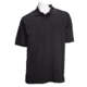 5.11 Tactical Tactical Short Sleeve Polo - Men's, Black, XL, 71182-019-XL