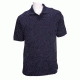 5.11 Tactical Tactical Jersey S/S Polo - Mens, Dark Navy, M, 71182-724-M