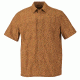 5.11 Tactical Covert Shirt - Performance, Redwood Plaid
