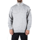 5.11 Tactical 72314 1/4 Zip Job Shirt, Heather Grey, 2XL