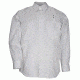 5.11 Tactical Twill PDU L/S A-Class Shirt - Mens, White, SR, 72344-010-S-R
