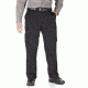 5.11 Tactical 74332 Covert Casual 2.0 Pants, Black, Size 38x34in
