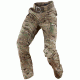 5.11 Tactical Multicam TDU Pants - Mens, Multicam, 2XLL, 74350ABR-169-2XL-L