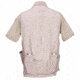 5.11 Tactical Vest, Concealable, Khaki, Small, 80001-055-S