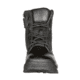 5.11 Tactical A.T.A.C. 2.0 6in Side Zip Boot - Mens, Wide, Black, 10 12394-019-10-W