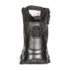 5.11 Tactical A.T.A.C. 2.0 6in Side Zip Boot - Mens, Wide, Black, 10 12394-019-10-W