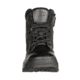 5.11 Tactical A.T.A.C. 2.0 6in Side Zip Boot - Mens, Wide, Black, 10 12394-019-10-W