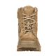 5.11 Tactical A.T.A.C. 2.0 6in Side Zip Desert Boot - Mens, Wide, Dark Coyote, 8 12395-106-8-W