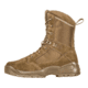5.11 Tactical A.T.A.C. 2.0 8in Desert Boot - Mens, Regular, Dark Coyote, 5 12393-106-5-R