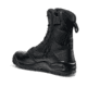 5.11 Tactical A.t.a.c. 2.0 Size Zip 8inch Boots - Mens, Black, 4, Regular 12391-019-4-R