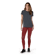 5.11 Tactical Abby Tight - Womens, Cabernet, 8 64433-569-8