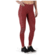 5.11 Tactical Abby Tight - Women's, Cabernet, 10, 64433-569-10