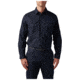 5.11 Tactical ABR Pro Shirt Long Sleeve - Men's, Dark Navy, Small, Regular, 72543-724-S-R