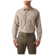 5.11 Tactical ABR Pro Shirt Long Sleeve - Men's, Khaki, 4XL, Tall, 72543T-055-4XL-T