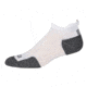 5.11 Tactical ABR Training Sock, White, L, 10031-010-L