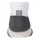 5.11 Tactical ABR Training Sock, White, Large 10031-010-L