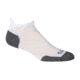 5.11 Tactical ABR Training Sock, White, Large 10031-010-L