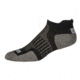 5.11 Tactical ABR Training Sock, Ranger Green, S, 10031-186-S