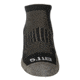 5.11 Tactical ABR Training Sock, Ranger Green, Small 10031-186-S