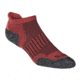 5.11 Tactical ABR Training Sock, Cabernet, Large 10031-569-L