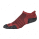 5.11 Tactical ABR Training Sock, Cabernet, Large 10031-569-L
