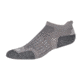 5.11 Tactical ABR Training Sock, Nickel, Large 10031-996-L