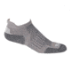 5.11 Tactical ABR Training Sock, Nickel, Large 10031-996-L