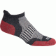 5.11 Tactical ABR Training Sock, LAVA, S 10031-LAVA-S