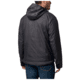 5.11 Tactical Adventure PrimaLoft Insulated Jacket - Men's, Black, 2XL, 78057-019-2XL