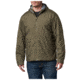 5.11 Tactical Adventure PrimaLoft Insulated Jacket - Men's, Ranger Green, Extra Large, 78057-186-XL