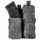 5.11 Tactical Ak Bungee W/cover Double - 56159-092-1 SZ