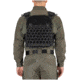 5.11 Tactical All Missions Plate Carrier, Black - 59587-019-LXL